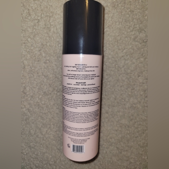 Vike Makeup Melt. New in sealed package. - Picture 2 of 5